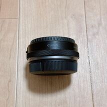 【Canon】コントロールリングマウントアダプター EF-EOS R_画像7