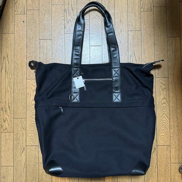 新品 Atlas Lifestyle Co. Bag 01 Canvas Bag