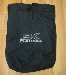 中古！DAKINE（ダカイン）バッグ