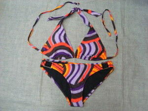  new goods CHIEMSEE( Kim ji-) lady's bikini XENA AOP 48963(M)