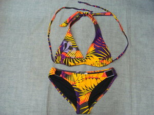  new goods CHIEMSEE( Kim ji-) lady's bikini XENA AOP 48965(M)