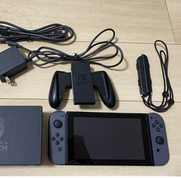 ニンテンドースイッチ