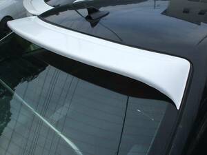 GE finest quality GX100 JZX100 Mark 2 back visor roof spoiler FRP