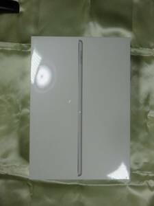 未開封 新品 Apple iPad 第9世代 Wi-Fiモデル 64GB シルバー MK2L3J/A