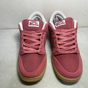 NIKE SB DUNK LOW PRO PRM ダンク SB ADOBE US8 未使用 DV5429-600の画像2