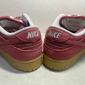 NIKE SB DUNK LOW PRO PRM ダンク SB ADOBE US8 未使用 DV5429-600の画像4