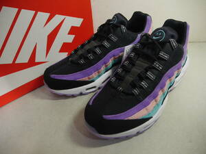 NIKE AIR MAX 95 ND エア マックス 95 HAVE A NIKE DAY US10 未使用 BQ9131-001