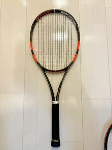 テニスラケット BABOLAT PURE STRIKE 16×19 2014 (G3)