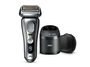  Brown shaver * series 9 Pro*9466cc