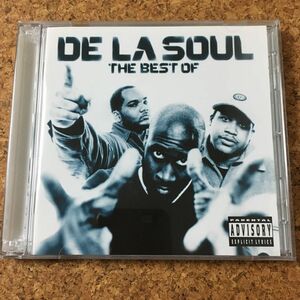 【輸入盤】 Ｂｅｓｔ ｏｆ Ｄｅ Ｌａ Ｓｏｕｌ （Ｒｍｘｓ） デラソウル