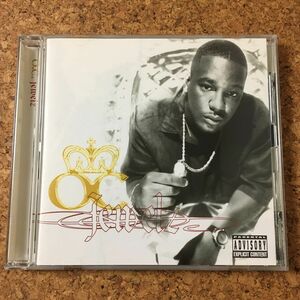 【輸入盤】 Ｊｅｗｅｌｚ／Ｏ．Ｃ．