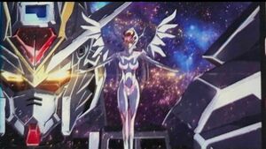 機動戦士ガンダムSEED FREEDOM シード 映画　入場者特典　特典　コマフィルム　フィルム　ラクスクライン　