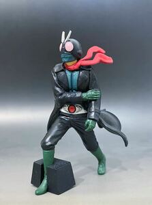 HGシン・仮面ライダー 1号 開封中古品 ガシャポン HG仮面ライダー