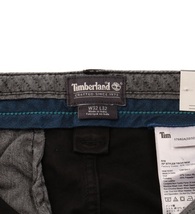 Timberland■ティンバーランド SLIM TAPERED ジョガーパンツ W36■新品_画像7