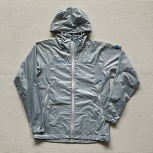 Marmot マーモット HEAT NAVO ヒートナビ フードジャケット パーカー L