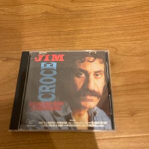 CD Jim Croce bad bad Leroy brown &other favorite