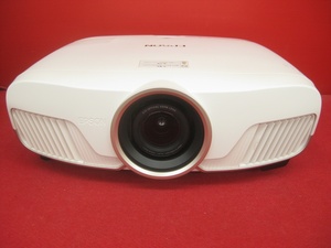 [ happy ]EPSON Epson Home projector EH-TW8300W