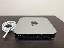 Mac mini Late 2014 A1347 新品NVMe SSD 1TB 16 GB 2.6GHz Intel Core i5 Mac Office365 Windows11 Office365 期限なし無料サポート_画像1