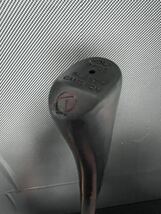 希少 Titleist SCOTTY CAMERON PROTOTYPE JAT レア タイトリスト スコッティキャメロン プロトタイプ jat グリップ サークルT マーク_画像7