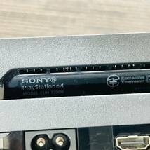 中古品 SONY PS4 プレイステーション4 CUH-7200B プレステ 1円 から 売り切り_画像7