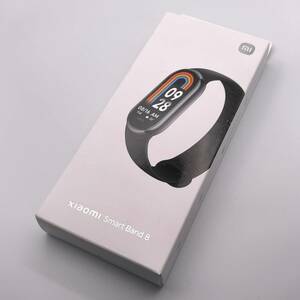  б/у товар Xiaomi Smart Band 8 автомобиль omi Smart частота смарт-часы 1 иен из распродажа 