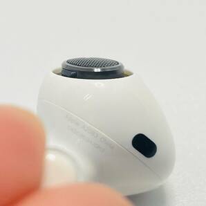 ジャンク品 Apple Air Pods Pro MagSafe 充電ケース Lightning A2190 A2083 A2084 1円 から 売り切りの画像8