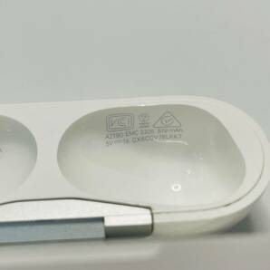 ジャンク品 Apple Air Pods Pro MagSafe 充電ケース Lightning A2190 A2083 A2084 1円 から 売り切りの画像4