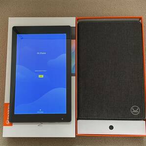 中古品 VANKYO MatrixPad Z10 Android Tablet アンドロイド タブレット 1円 から 売り切りの画像10