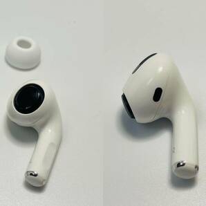 ジャンク品 Apple Air Pods Pro MagSafe 充電ケース Lightning A2190 A2083 A2084 1円 から 売り切りの画像5