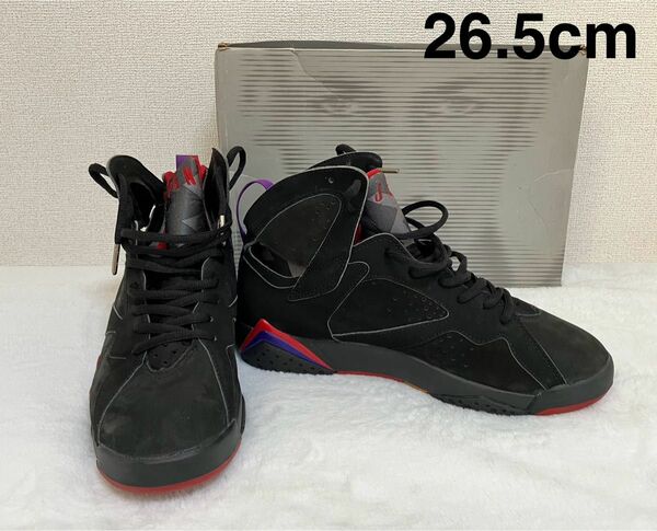 NIKE AIRJORDAN7 RETRO 26.5cm