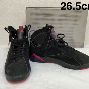 NIKE AIRJORDAN7 RETRO 26.5cm