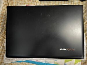 Lenovo ノートパソコン