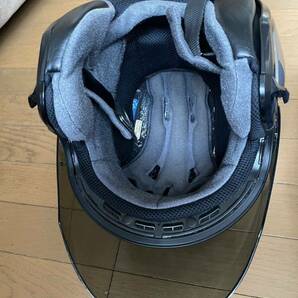 SHOEI j-force2 の画像4