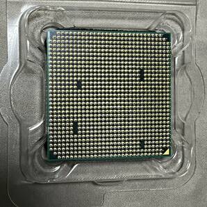 ６コアCPU AMD Phenom II X6 1055T 95W AM3の画像2