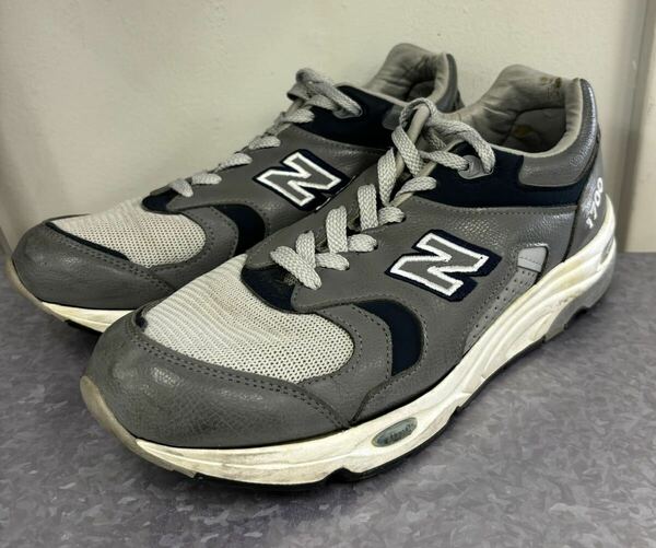 NEW BALANCE M1700 GRANew Balance USA製 