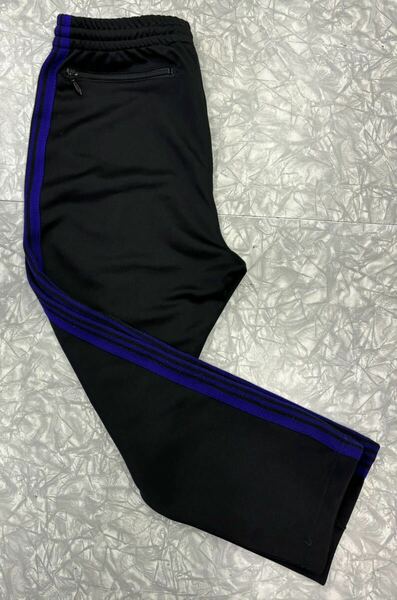 NEEDLES narrow Track Pants