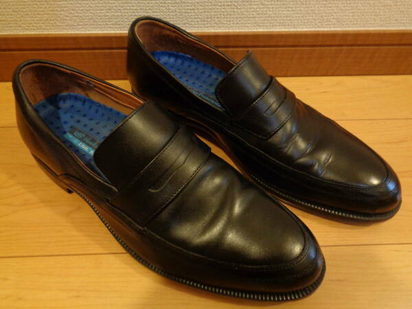 ホーキンス　Hawkins Premium cool　27cm　黒