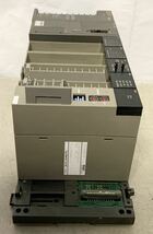 富士電機　FUJI MICREX-F　PROGRAMMABLE CONTROLLER　F70CPU/DI/DO/AI/PY/TS1　中古　現状品_画像3