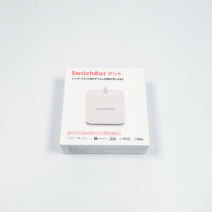 Switchbot スイッチボット 新品1個