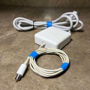 Apple 45W Power Adapter A1036 Адаптер iBook②