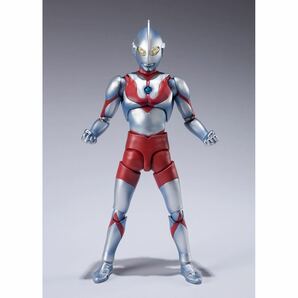 新品 S.H.Figuarts S.H. フィギュアーツ ウルトラマン The Rise Of Ultraman Exclusive Edition 海外イベント限定の画像2