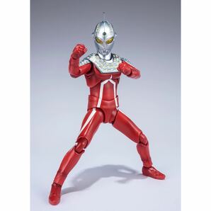 新品 S.H.Figuarts S.H. フィギュアーツ ウルトラセブン The Mystery Of Ultraseven Exclusive Edition 海外イベント限定の画像2