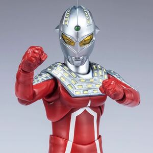 新品 S.H.Figuarts S.H. フィギュアーツ ウルトラセブン The Mystery Of Ultraseven Exclusive Edition 海外イベント限定