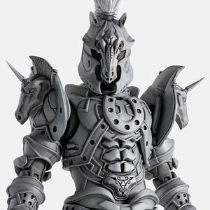 S.H.Figuarts 真骨彫製法 ホースオルフェノク 仮面ライダーファイズ◆Ss