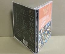 CD［バッハ BachCantatas/Kantaten Vol. VII BWV 152,121&166］Bach Edition-Volume 14■輸入盤_画像4