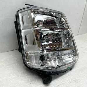 ★送料込★即決 エブリィ ワゴン DA17W 純正 HID 右 ヘッドライト ランプ LE14C6329 スズキ 送料無料 5904の画像2