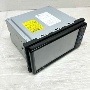 ★送料込★即決 プラド GRJ150W 純正 メモリーナビ オーディオパネル 2022年製 NMZK-W73D 08604-00C20 55420-60160 トヨタ 送料無料 5917の画像5