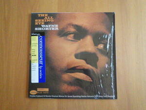 Q2444 ] THE ALL SEEING EYE/WAYNE SHORTER B1-29100