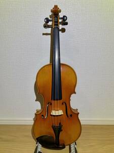  France 4/4 full size violin ..