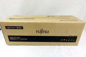 FUJITSU 純正トナーカートリッジ 未使用品 LB321MF 